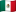 Mexican Peso flag