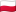 Polish Zloty flag