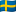 Swedish Krona flag