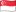 Singapore Dollar flag