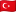 Turkish Lira flag