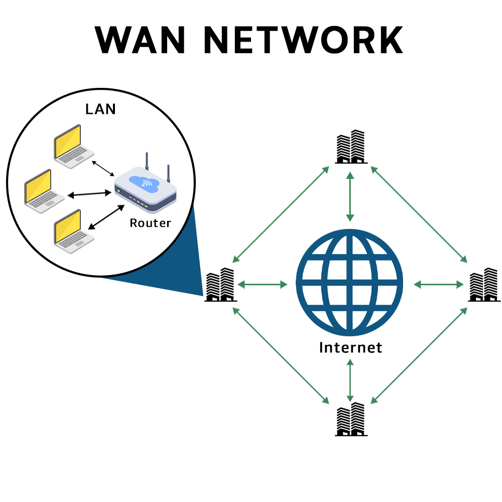 What Is a WAN Port and Why It Matters on Your Router