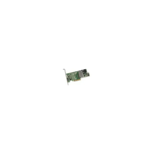 MegaRAID SAS 9361-8i - SAS - Serial ATA - PCI Express x8 - 12 Gbit/s - 1024 MB - DDR3 - 1866 MHz