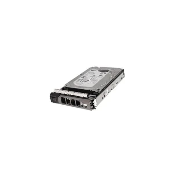 Dell 0W0VNC 1TB 7200RPM SATA-6Gbps 512N 128MB Buffer 3.5inch Enterprise Hot-Plug Hard Disk Drive with Tray For 13G PowerEdge Server