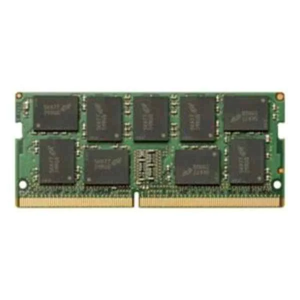 8GB 1x8GB 3200 DDR4 ECC SODIMM - 8 GB - DDR4
