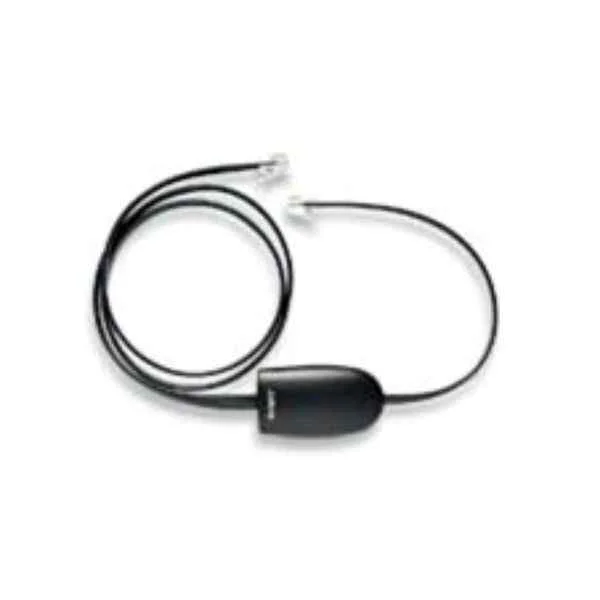 GN POLYCOM EHS CORD POLYCOM ELECTRONIC HOOKSWITCH CORD