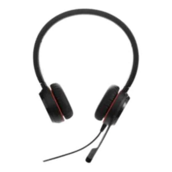 JABRA EVOLVE 30 II HS 3.5MM JACK HS WITHOUT CTRL