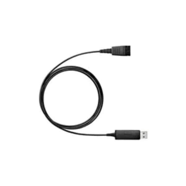 230-09 - Cable - Black