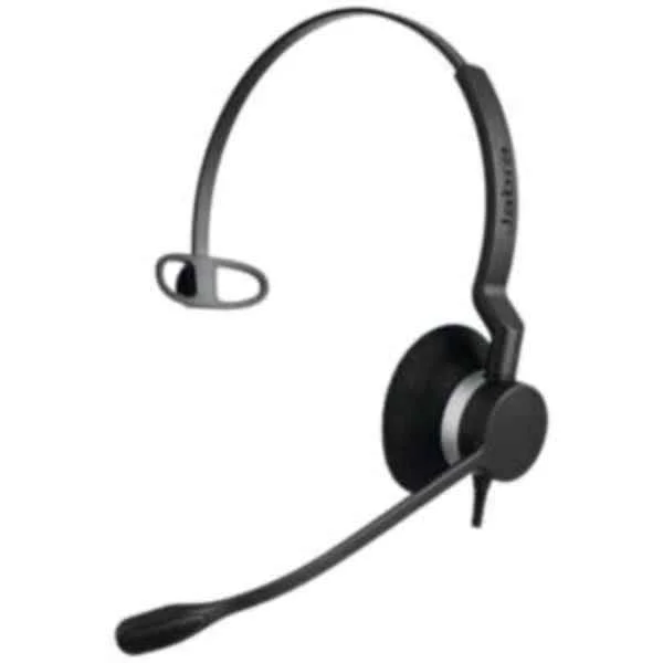 JABRA BIZ 2300 MONO NC WB QD