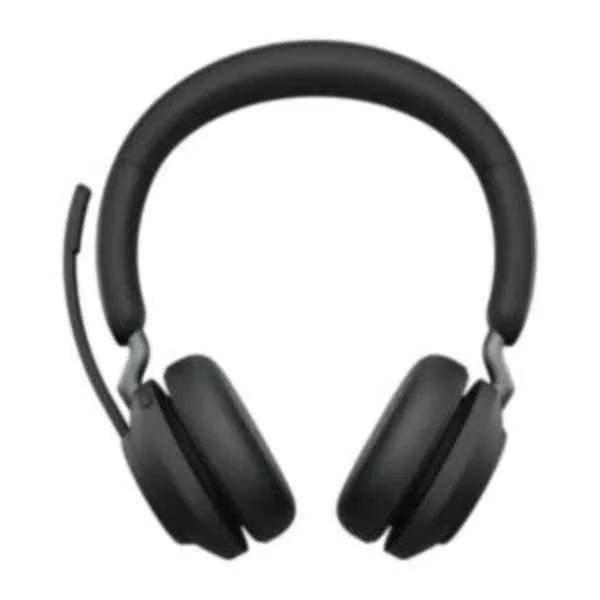 JABRA EVOLVE2 65 LINK380C MS STEREO BLACK