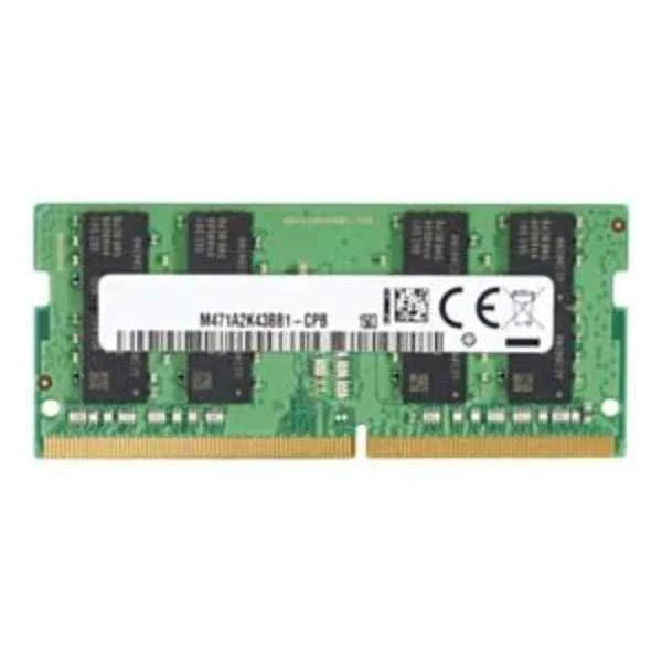 286H8AA - 8 GB - 1 x 8 GB - DDR4 - 3200 MHz - 260-pin SO-DIMM