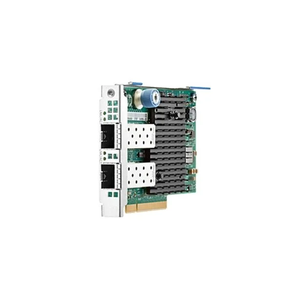 HPE Ethernet 10Gb 2-port 560FLR-SFP+ Adapter