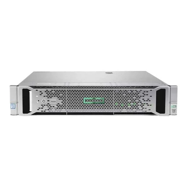 HPE 2U SECURITY BEZEL KIT