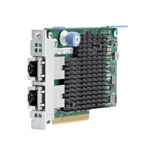 HPE Ethernet 10Gb 2-port 561FLR-T Adapter