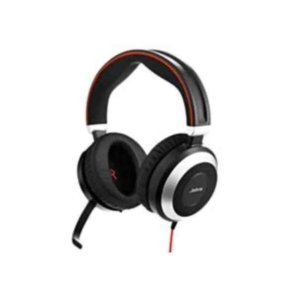 JABRA EVOLVE 80 UC STEREO