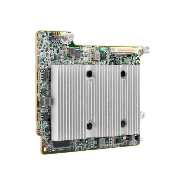 HP SMART ARRAY P408E-M SR GEN10 12G SAS MEZZANINE CONTROLLER