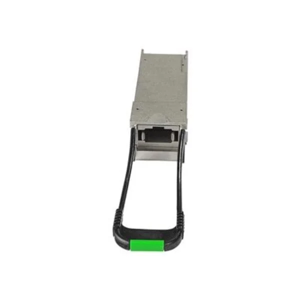HP C-CLASS 4X10G QSFP+ MPO SR4 100M TRANSCEIVER