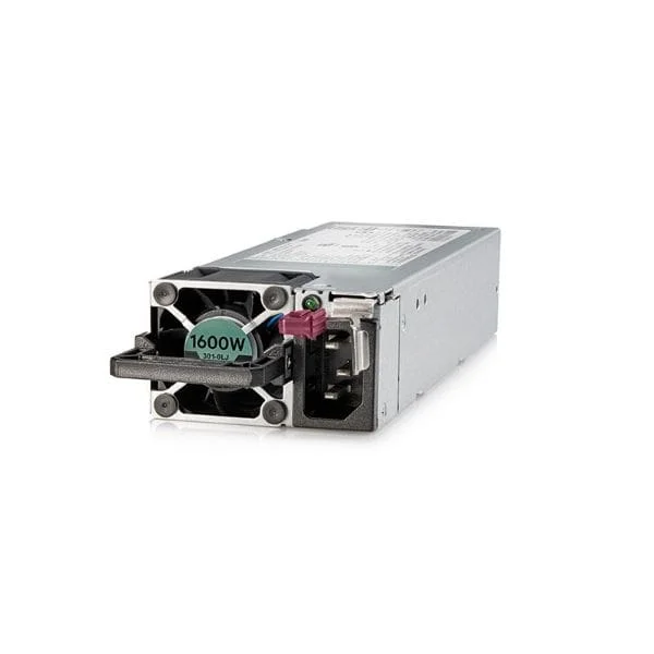 1600W FS PLAT HT PLG LH PWR SPLY KIT PL=SI
