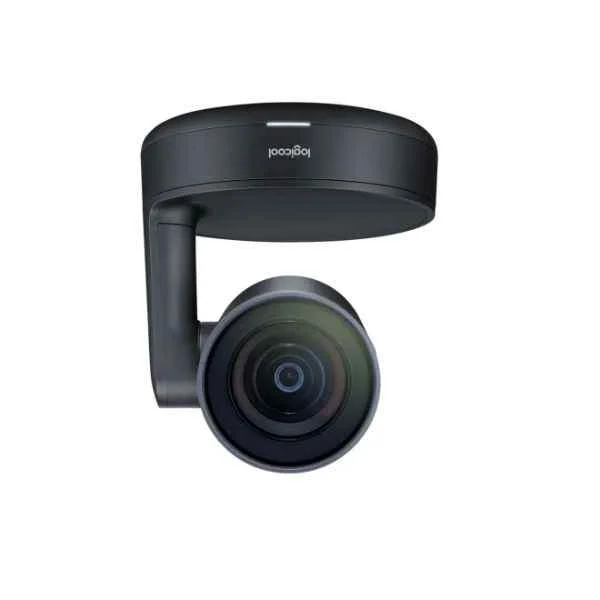 Rally USB C To C Cable - Group video conferencing system - 4K Ultra HD - 60 fps - 15x - Black