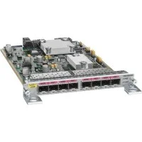 ASR 900 4 port OC3/STM1 or 1 port OC12/STM4 Interface Module