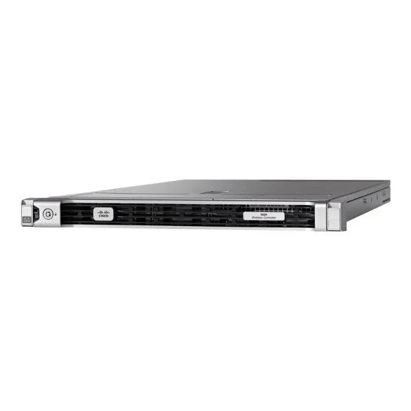 5520 WIRELESS CONTROLLER SUPPORTING 50 APS W/ RACK KIT