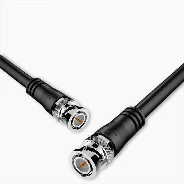 Huawei HD SDI cable 4M CBNCSMB04 for VP9000 series endpoint use
