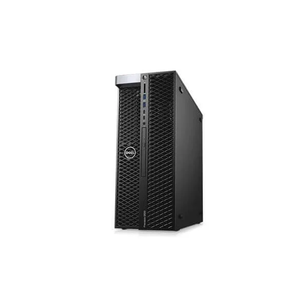 Dell T5820 Intel Xeon W-2145/1x8GB DDR4 RECC/3.5" 1TB 7200rpm SATA Hard Drive/DVDRW/425W/Keyboard & Mouse