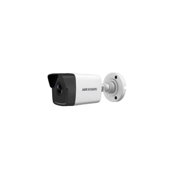 4 MP Fixed Bullet Network Camera
