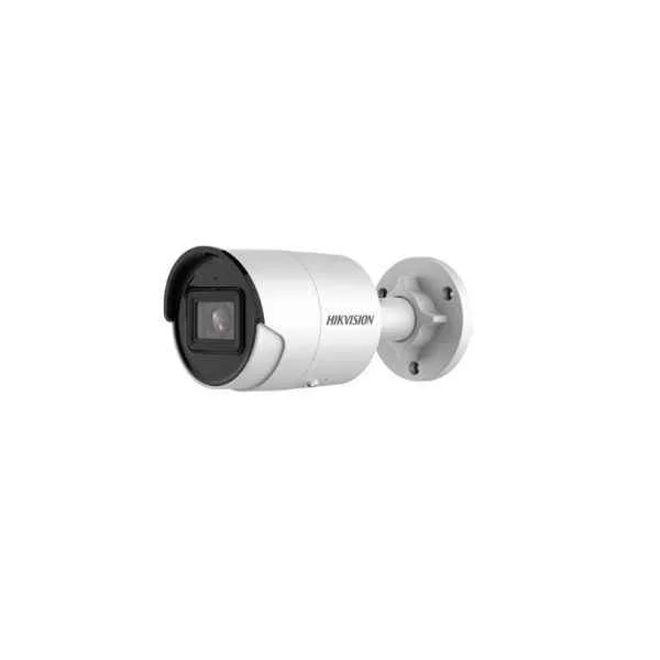 4K AcuSense Fixed Mini Bullet Network Camera