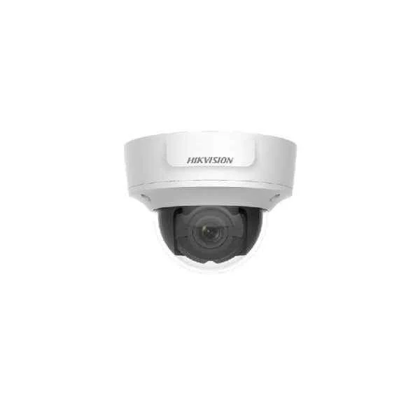2 MP WDR Varifocal Dome Network Camera