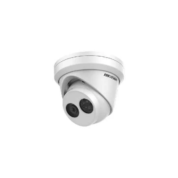 6MP Fixed Turret Network Camera