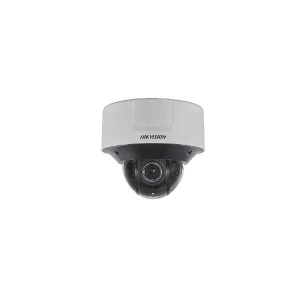 4K Outdoor  Moto Varifocal Dome Network Camera