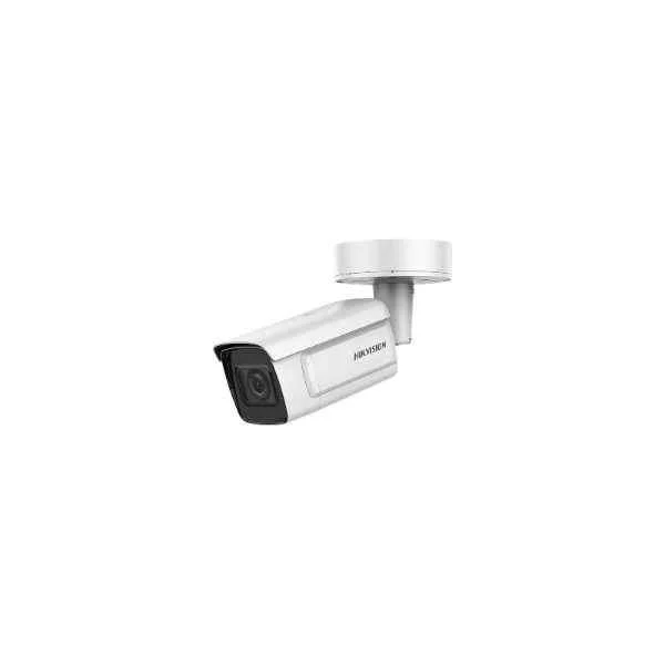 4MP Darkfighter Moto Varifocal Bullet Network Camera