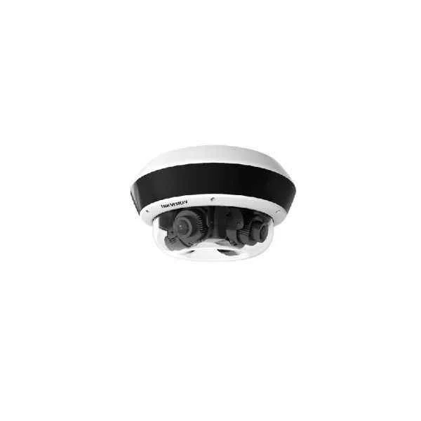 4-Directional Multisensor Network Camera