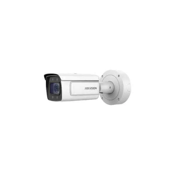 2 MP DeepinView ANPR Moto Varifocal Bullet Camera