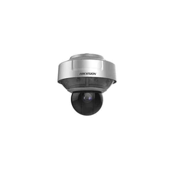PanoVu Series 360° Panoramic + PTZ Camera (5mm)