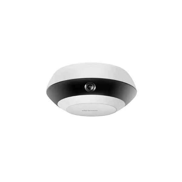 PanoVu Mini Series IR Network PTZ Camera