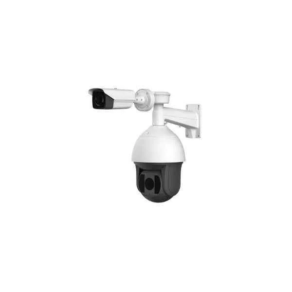 Thermal Smart Linkage Tracking System
