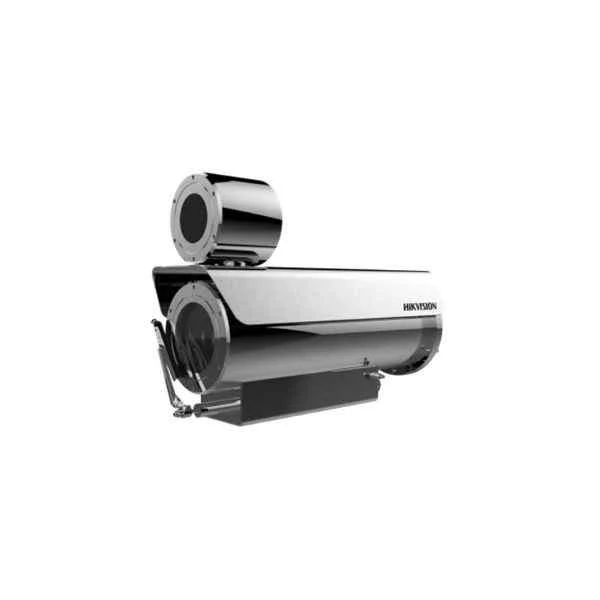 EXIR Motorized Varifocal Bullet Explosion-Proof Network Camera