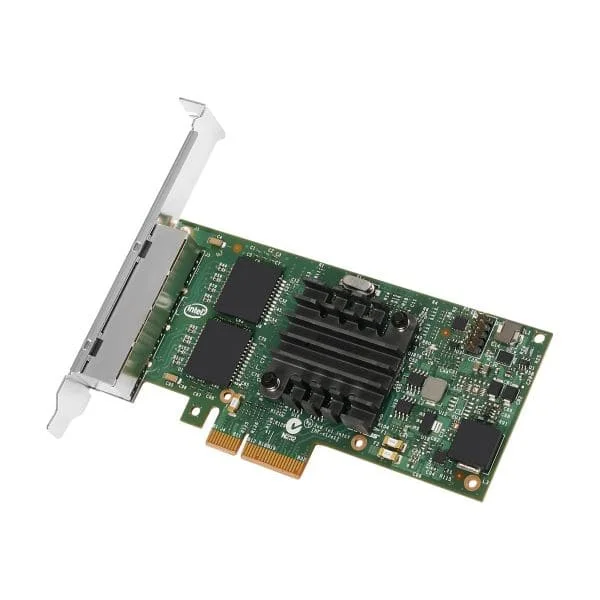 ENET NTWK ADAPT E81 0-XXVDA4 RETAIL UNIT MM#978334