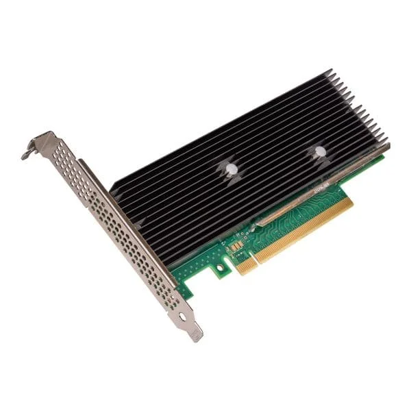 Intel Ethernet Network Adapter E810-XXVDA4 - network adapter - OCP 3.0 - 25 Gigabit SFP28 x 4