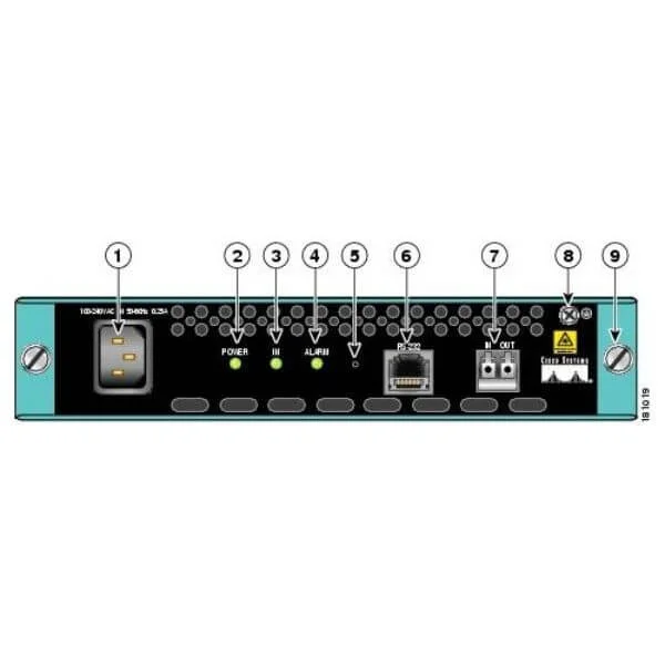 EWDM Optical Amplifier