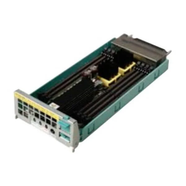 Intel Server Chassis H2224XXLR3 - rack-mountable - 2U - up to 4 blades