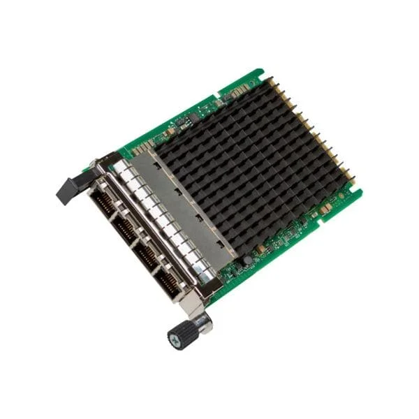 Intel Ethernet Network Adapter I350-T4 - network adapter - OCP 3.0 - 1000Base-T x 4