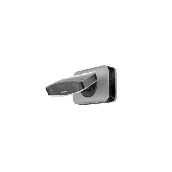 2 MP DeepinView Behavior Analysis Indoor Camera