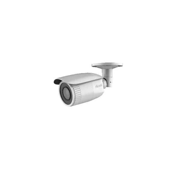 2 MP Varifocal Bullet Network Camera