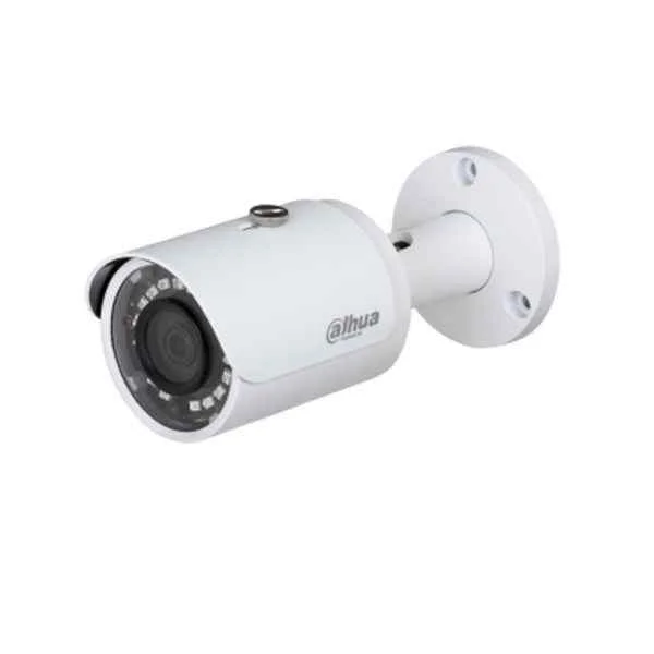 Dahua 8MP IP Cameras