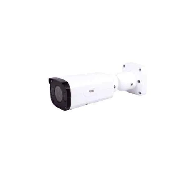 120dB WDR,  IP67, HLC, 50m IR, Smart functions