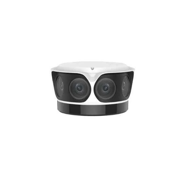 4K Starlight OmniView Network Camera