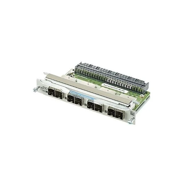 HP 3800 4-port Stacking Module